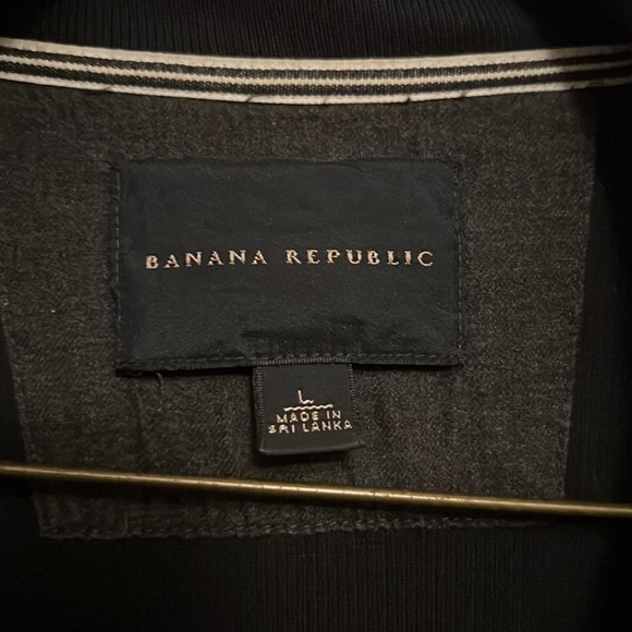 Banana Republic Jacket - Picture 2 of 6